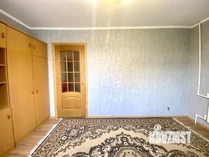 3-к квартира, вторичка, 52м2, 3/5 этаж