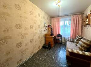 3-к квартира, вторичка, 51м2, 5/5 этаж