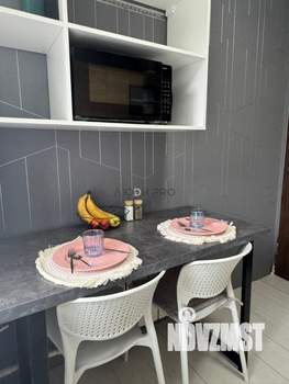 1-к квартира, вторичка, 32м2, 1/5 этаж