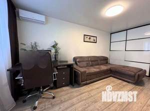 2-к квартира, вторичка, 56м2, 19/19 этаж