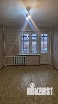 1-к квартира, вторичка, 35м2, 1/9 этаж