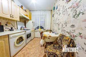 2-к квартира, вторичка, 44м2, 5/9 этаж