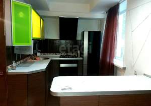 2-к квартира, вторичка, 44м2, 1/5 этаж