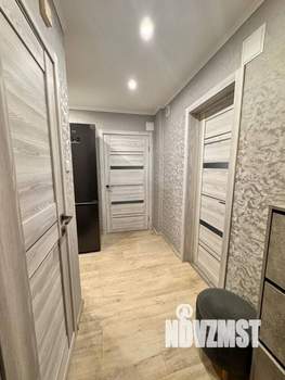 2-к квартира, вторичка, 38м2, 2/2 этаж