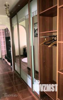 2-к квартира, вторичка, 46м2, 4/5 этаж