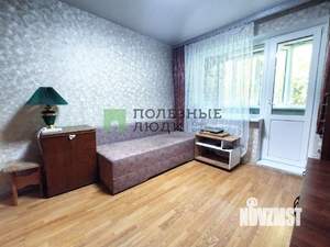 3-к квартира, вторичка, 56м2, 1/9 этаж