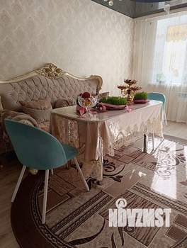 3-к квартира, вторичка, 73м2, 2/12 этаж