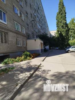 2-к квартира, вторичка, 49м2, 8/10 этаж