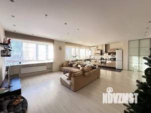 2-к квартира, вторичка, 104м2, 3/4 этаж