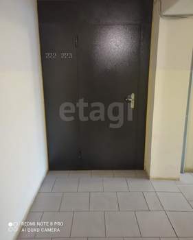 3-к квартира, вторичка, 72м2, 9/10 этаж