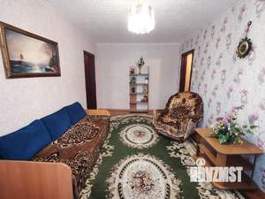 3-к квартира, вторичка, 56м2, 4/9 этаж