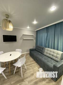 1-к квартира, вторичка, 49м2, 4/25 этаж