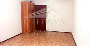 1-к квартира, вторичка, 37м2, 2/10 этаж