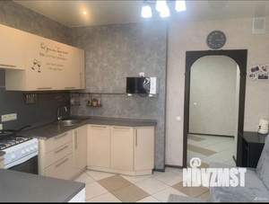 1-к квартира, вторичка, 37м2, 2/10 этаж