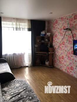 1-к квартира, вторичка, 33м2, 4/9 этаж