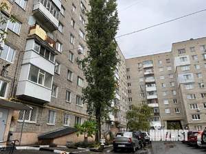 3-к квартира, вторичка, 60м2, 2/9 этаж