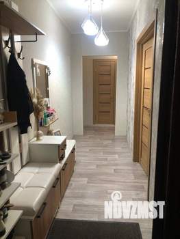 3-к квартира, вторичка, 64м2, 5/9 этаж