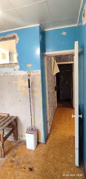 2-к квартира, вторичка, 41м2, 4/5 этаж