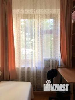 2-к квартира, вторичка, 45м2, 1/5 этаж