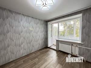 2-к квартира, вторичка, 32м2, 6/6 этаж