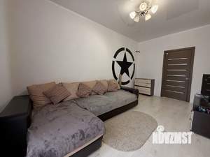 2-к квартира, вторичка, 43м2, 3/4 этаж