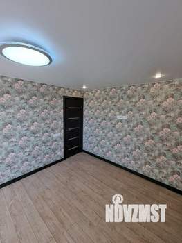 2-к квартира, вторичка, 52м2, 17/22 этаж