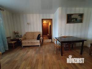 1-к квартира, вторичка, 43м2, 2/9 этаж