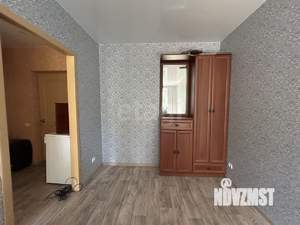 2-к квартира, вторичка, 44м2, 3/5 этаж