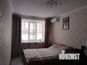 2-к квартира, вторичка, 55м2, 2/14 этаж