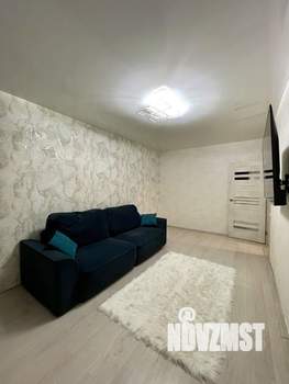 2-к квартира, вторичка, 44м2, 4/5 этаж