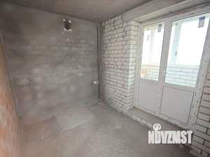 1-к квартира, вторичка, 32м2, 5/10 этаж