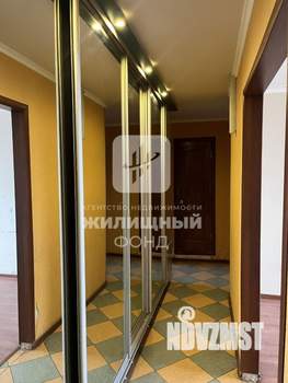 3-к квартира, вторичка, 75м2, 8/10 этаж