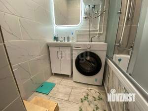 2-к квартира, вторичка, 54м2, 5/5 этаж