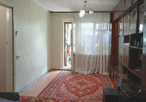 2-к квартира, вторичка, 45м2, 3/9 этаж