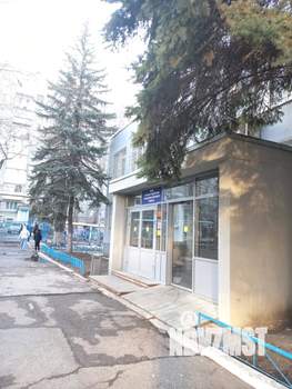 3-к квартира, вторичка, 60м2, 4/9 этаж