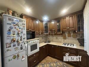 3-к квартира, вторичка, 62м2, 1/5 этаж