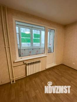 2-к квартира, вторичка, 56м2, 1/11 этаж