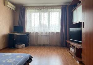 1-к квартира, вторичка, 36м2, 9/10 этаж