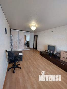 1-к квартира, вторичка, 30м2, 2/5 этаж