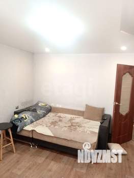 3-к квартира, вторичка, 59м2, 4/5 этаж