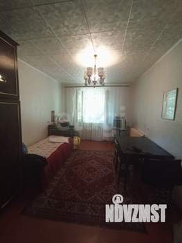 2-к квартира, вторичка, 49м2, 2/2 этаж