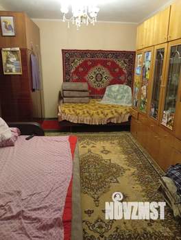 1-к квартира, вторичка, 32м2, 2/5 этаж