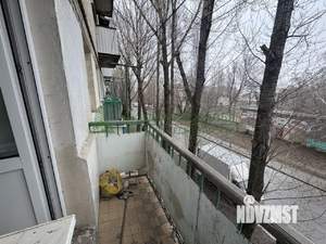 1-к квартира, вторичка, 33м2, 3/5 этаж