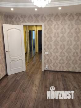 1-к квартира, вторичка, 43м2, 2/10 этаж