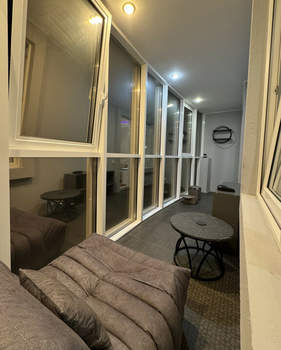 2-к квартира, вторичка, 53м2, 15/25 этаж
