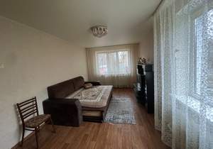 3-к квартира, вторичка, 57м2, 1/9 этаж