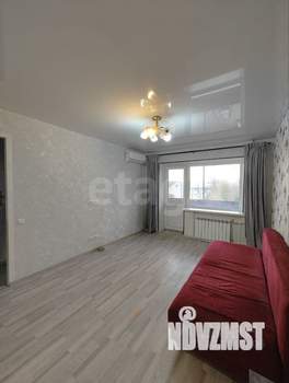 1-к квартира, вторичка, 32м2, 5/5 этаж