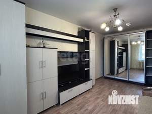 1-к квартира, вторичка, 34м2, 2/9 этаж