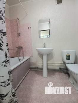 1-к квартира, вторичка, 32м2, 3/10 этаж