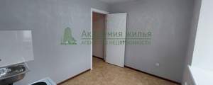 1-к квартира, вторичка, 35м2, 8/17 этаж